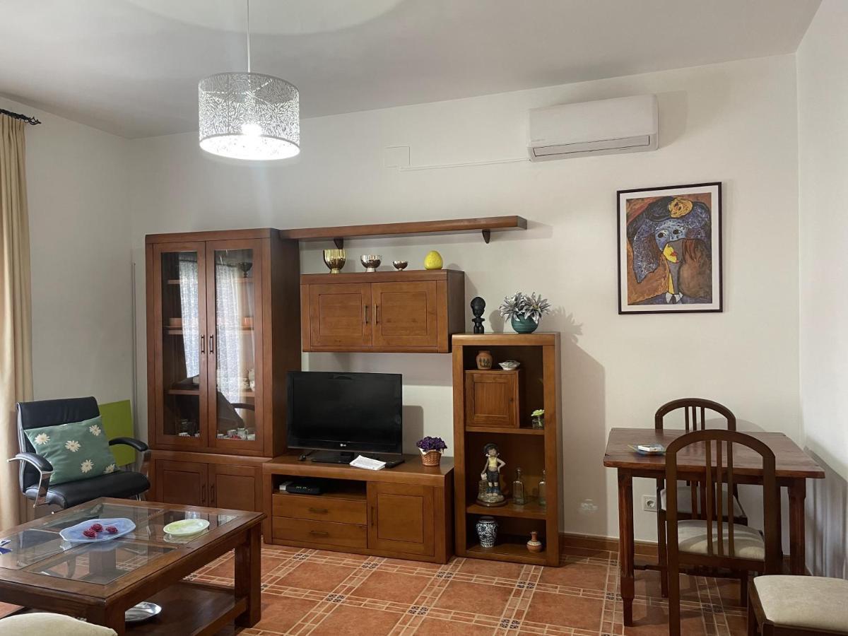 Casa Veva - Siles Exterior foto