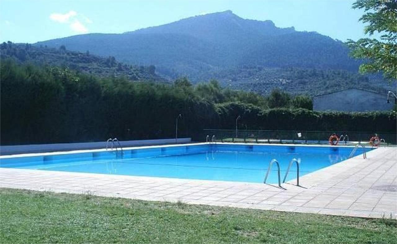 Casa Veva - Siles Exterior foto